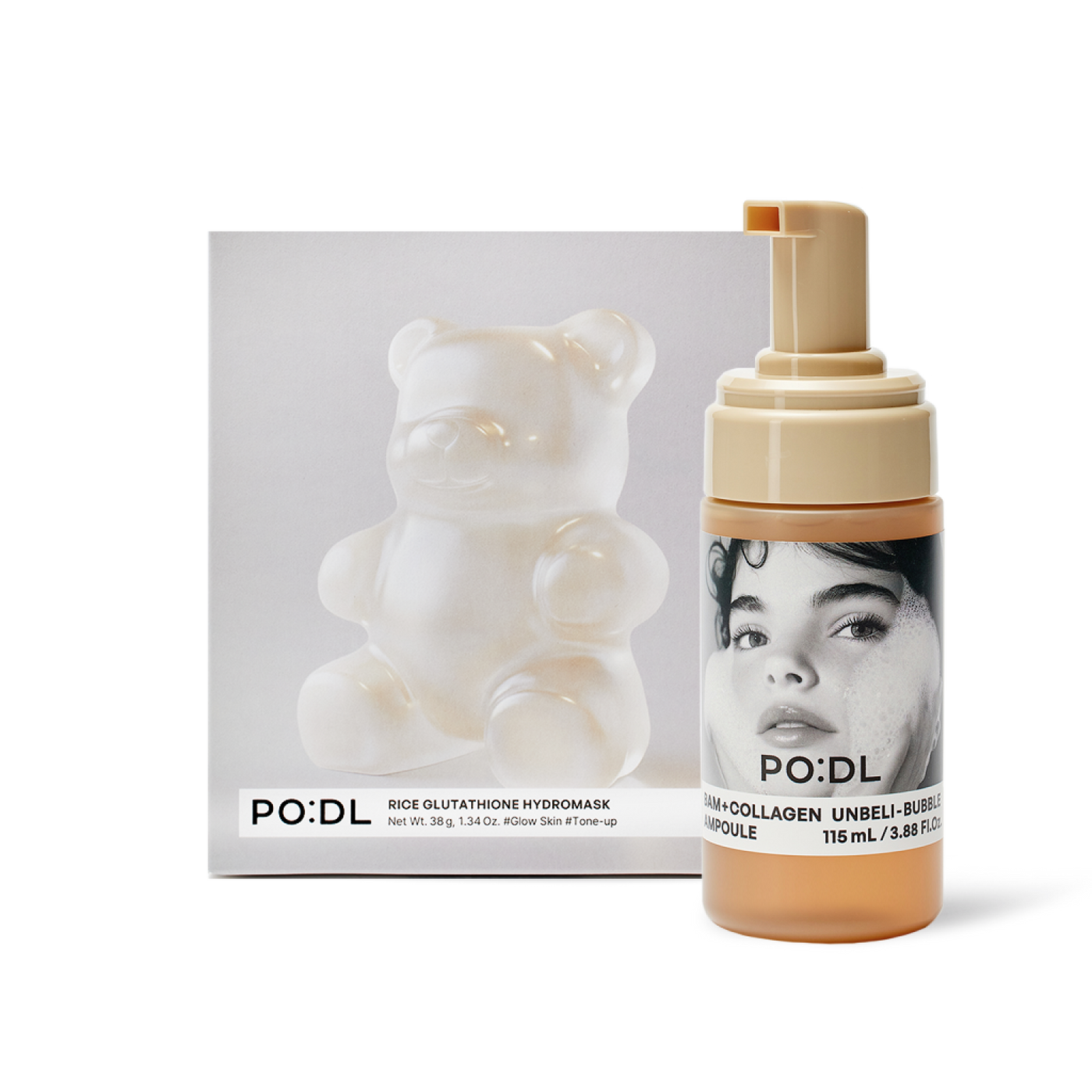 Radiance Brightening Duo