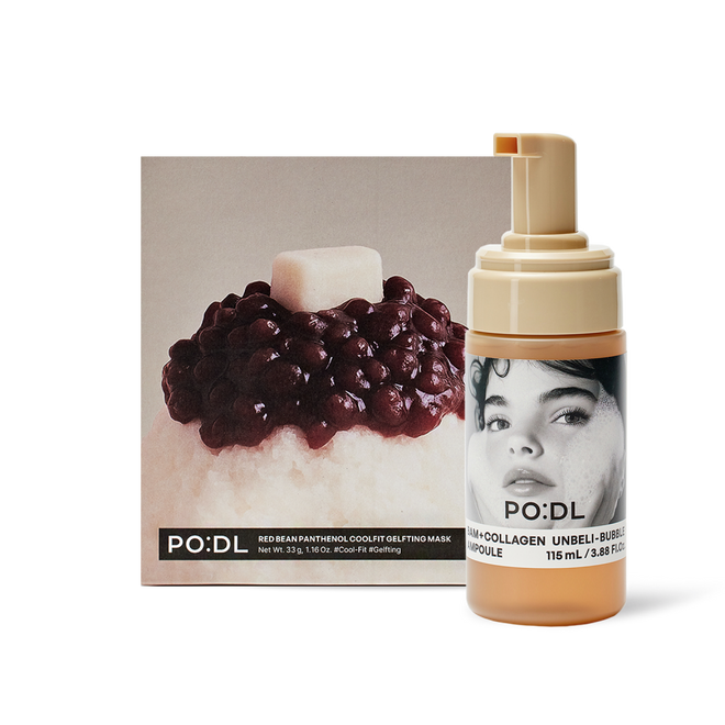 Firming & Plumping Boost Duo