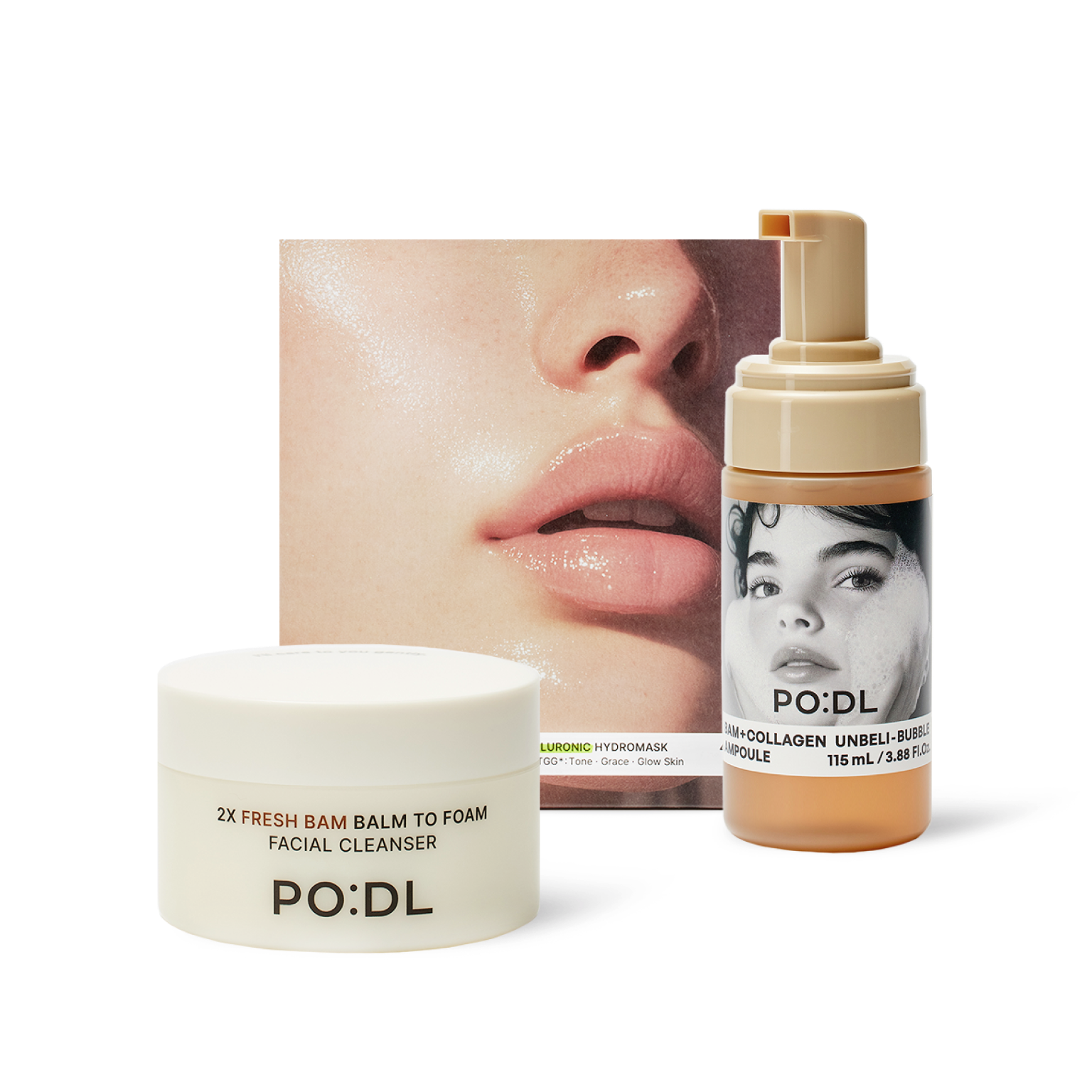 PODL Signature Best Trio